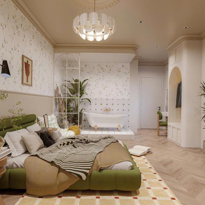 GÓC MƠ của BẠCH THU