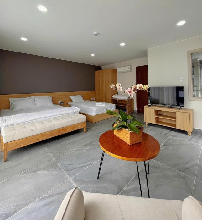Camang 4 bedrooms apartment Phu Quoc