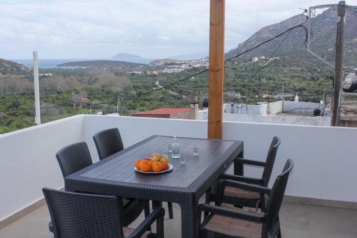 Villa Vista Pyrgos Crete