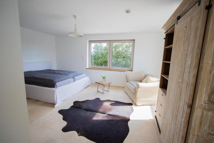 Lindenhof Apartment 1 RA
