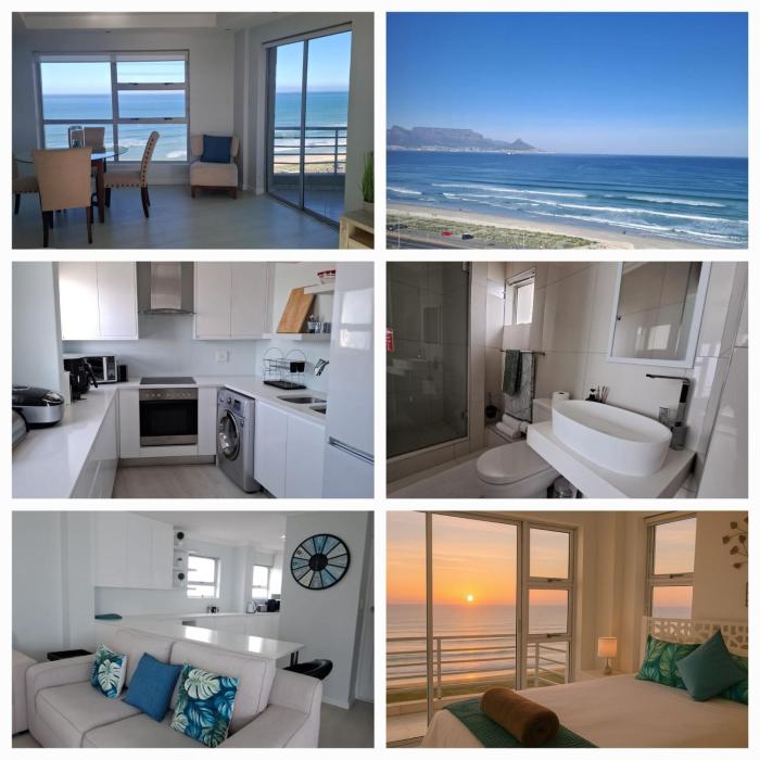 The Bay - Blouberg Seaview