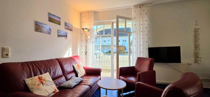 Ferienwohnung T23 "Morgentau"