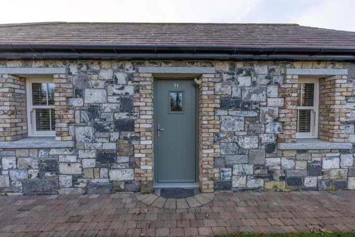 Alensgrove Cottages #11 - One-Bedroom Cottage