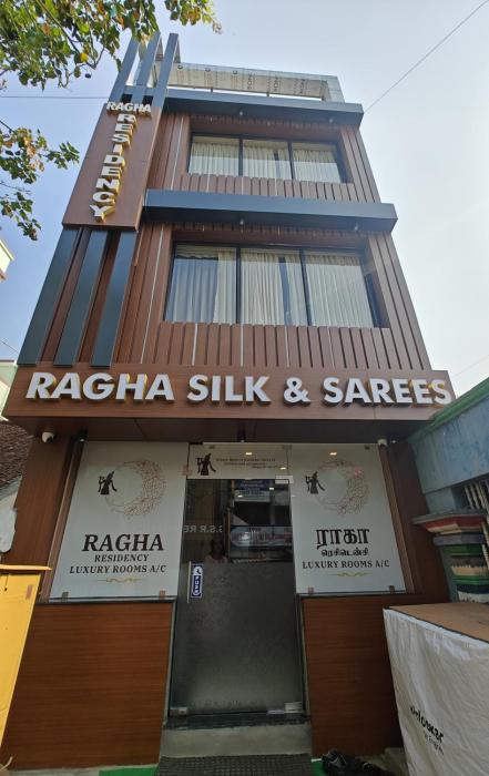 Ragha Residency