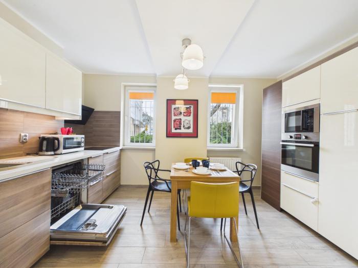 SuperApart Ciasna 8a - Blisko Starego Miasta