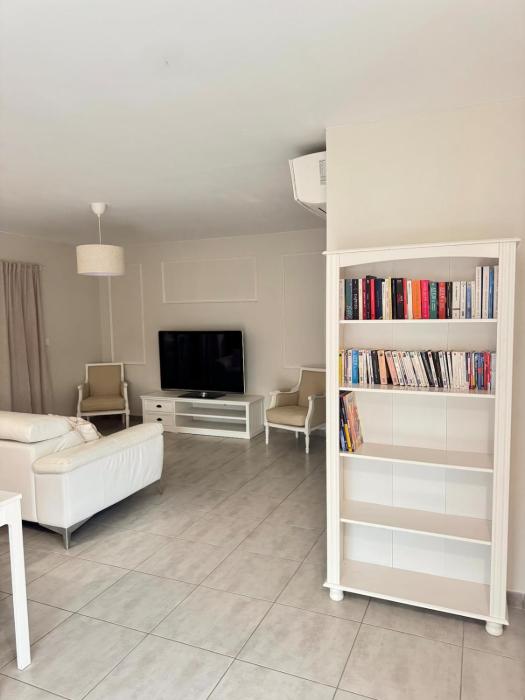 La maison des petits bonheurs