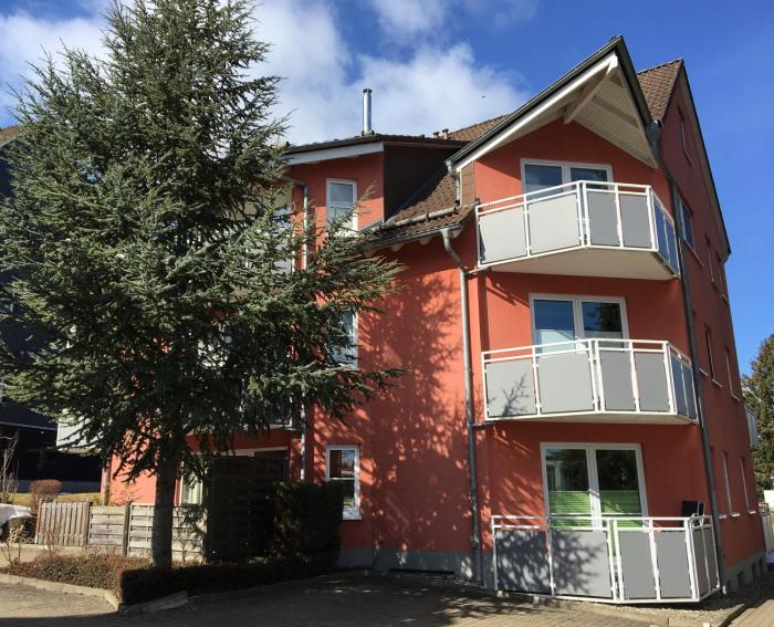 Apartments Gosch Braunlage