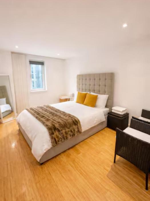 Central Marylebone Flat-Baker StreetRegents Park