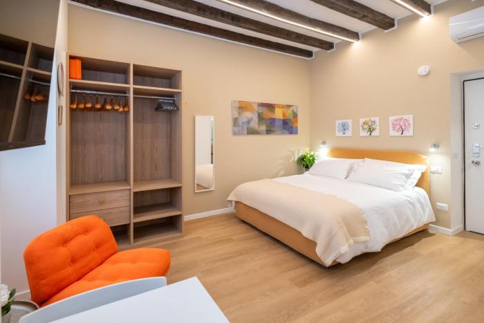 Brera, splendido pied-à-terre a Milano!