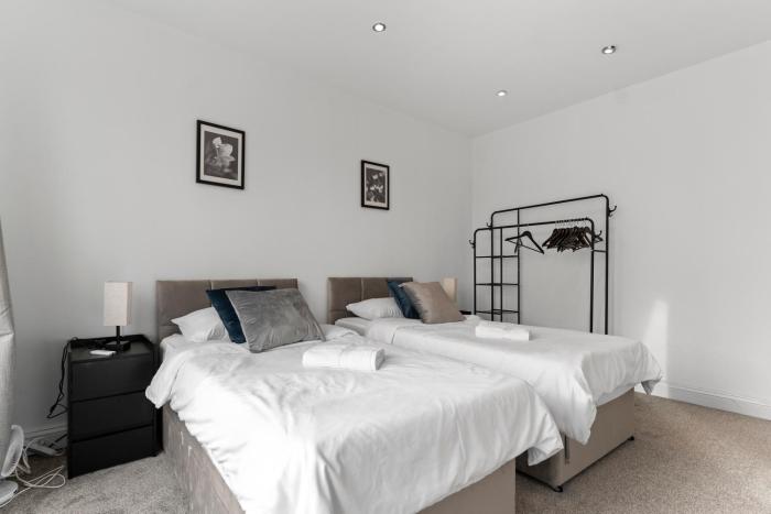 Ranelagh Grove - Wollaton