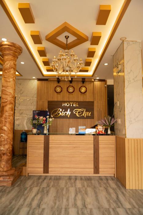 Bich Thu Hotel