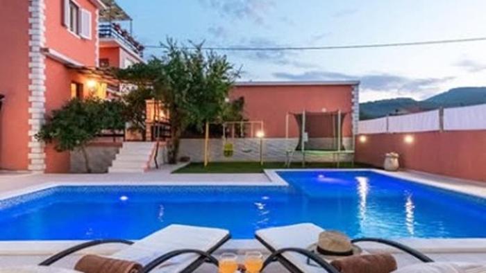 Villa Anna by Villas Guide