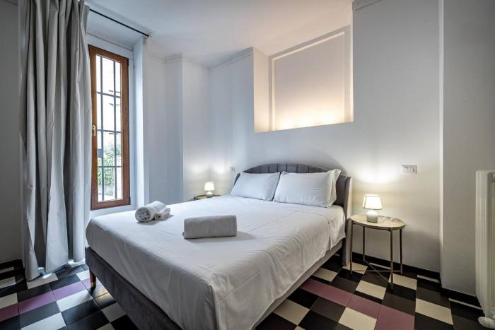 YD a hidden gem in Florence