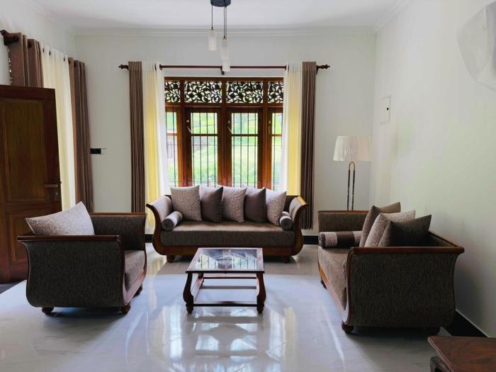 Apartment in Kandy 2 Bedroom