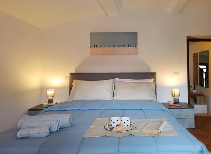 Il cantuccio di Federico