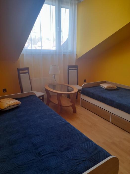 DOM OTWARTY DLA GOŚCI