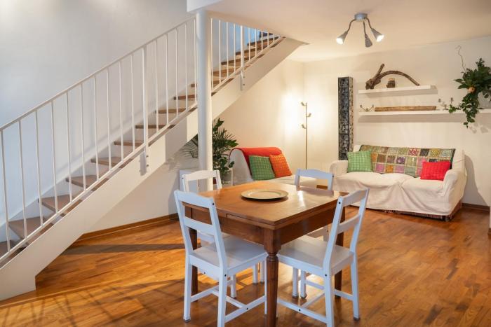 GuestHost - Byron Suite in Ravenna Historic Center