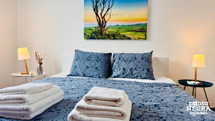 Casa da Maresia by PontaNegraAzores