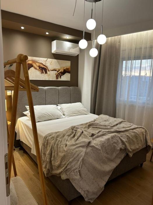 Hephaestus by Heloni Apartments