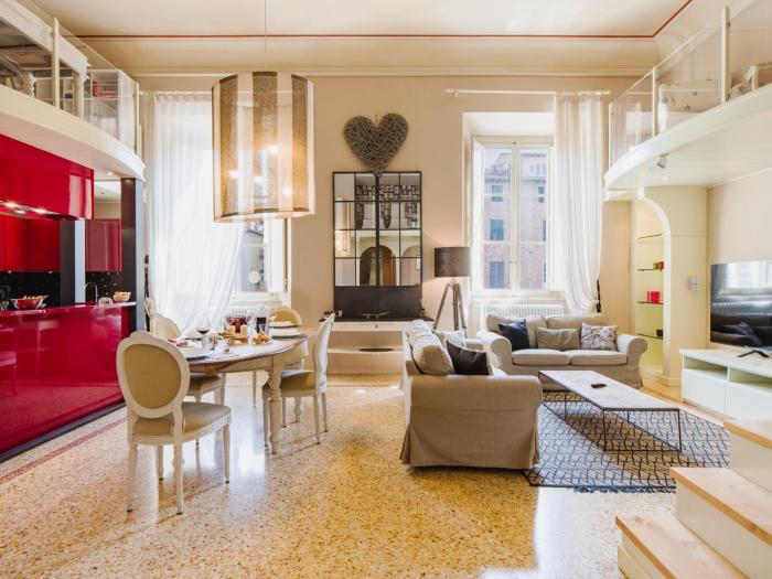 Casa Lauren By Tuscanhouses