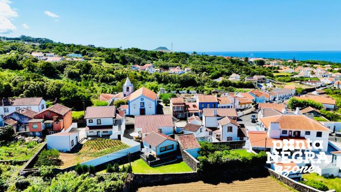 Casa da Gente by PontaNegraAzores