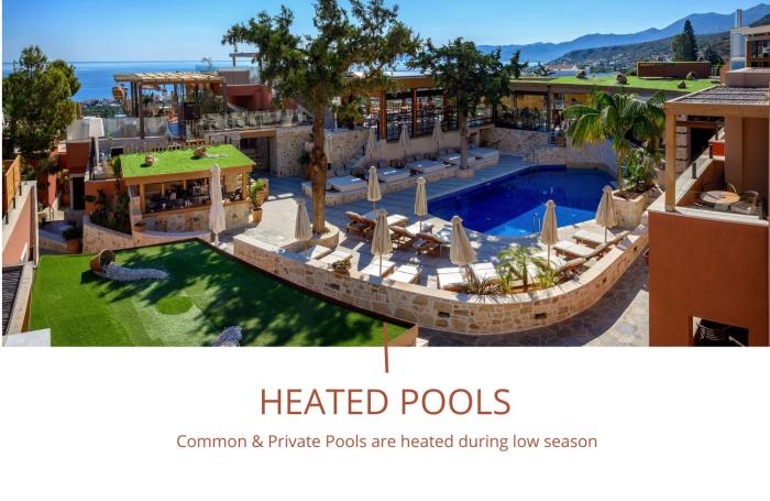 Esperides Resort Crete, The Authentic Experience