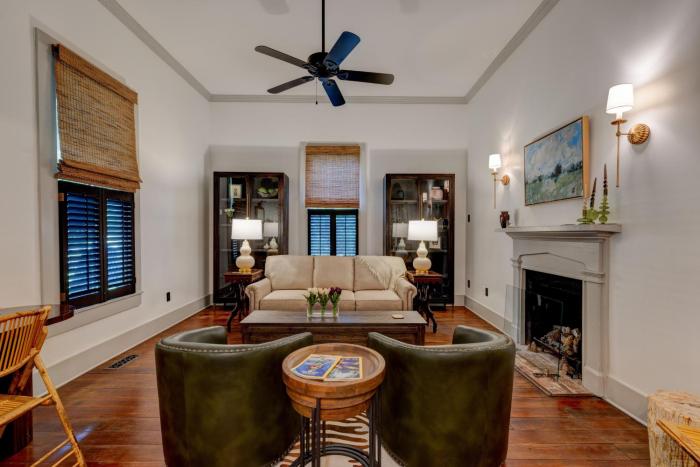 Cottage 229 - Downtown Thomasville