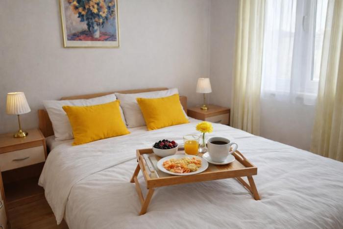 Apartman Lara