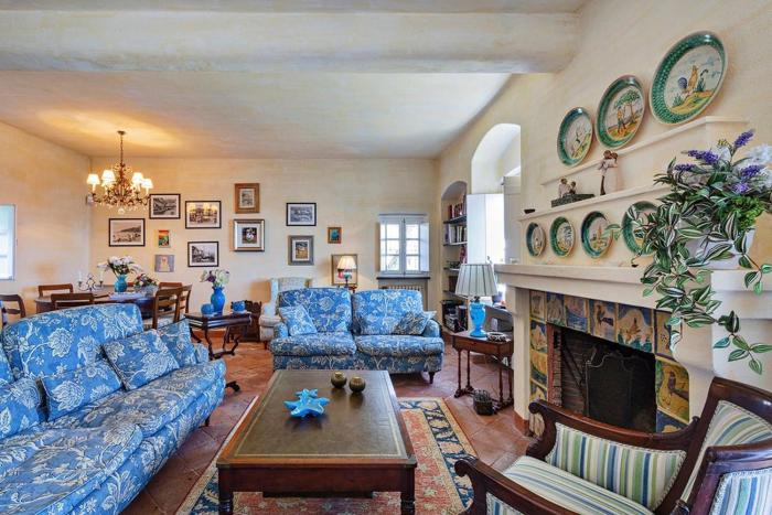 Portofino Italy Villa Dolce Italy - Liguria