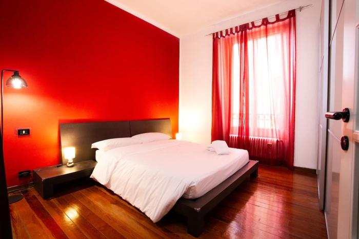 Smart Stay in Luino center
