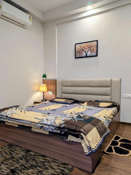 Home Bliss BnB