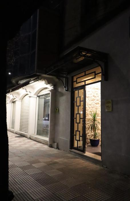 Rroji Urban Heritage