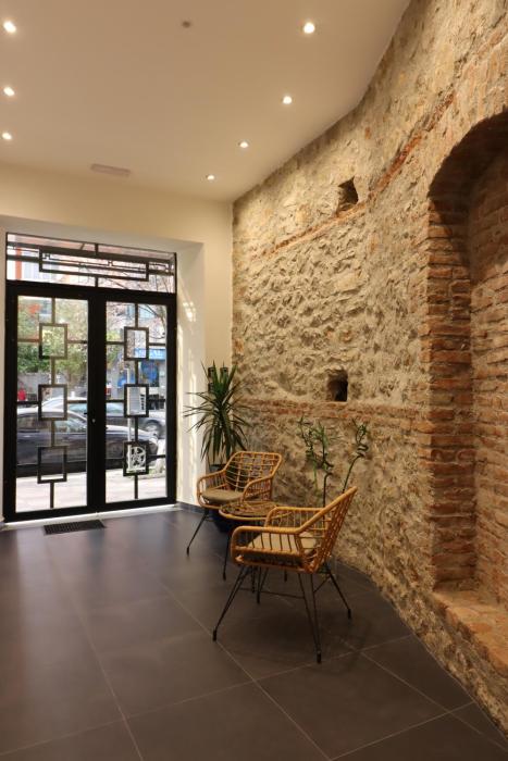 Rroji Urban Heritage - Boutique Rooms & Serviced Apartments in City Center