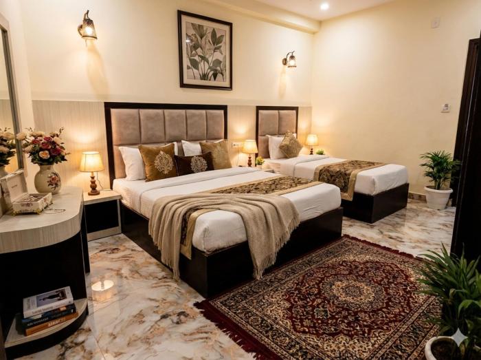 Hotel Premium Fine International