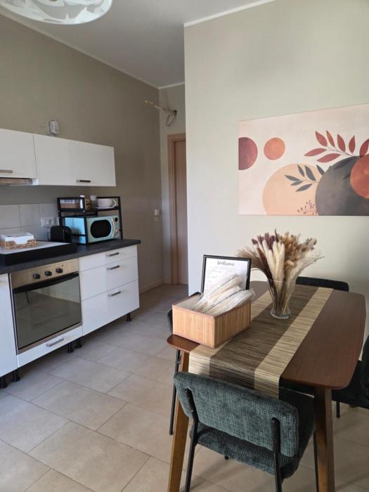 Darsena Suite 6