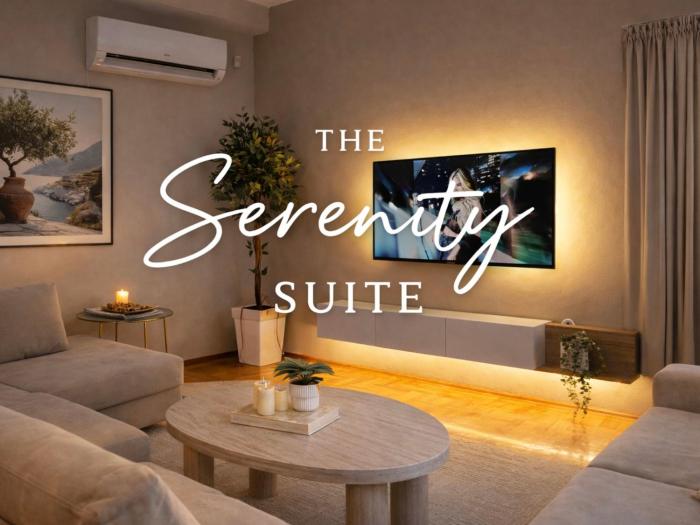 The Serenity Suite