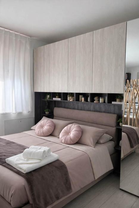 Elica Garden Apartment Bergamo Near Airport