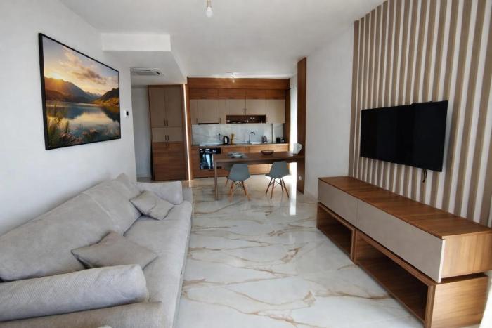 dreams house near the sea