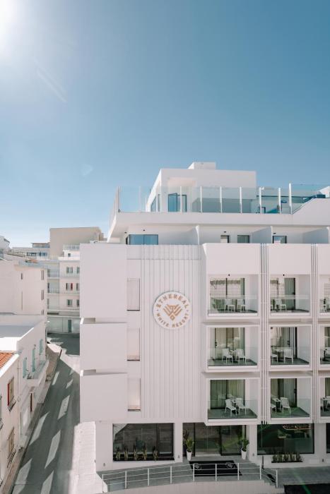 Ethereal White Resort Hotel & Spa - Adults Only