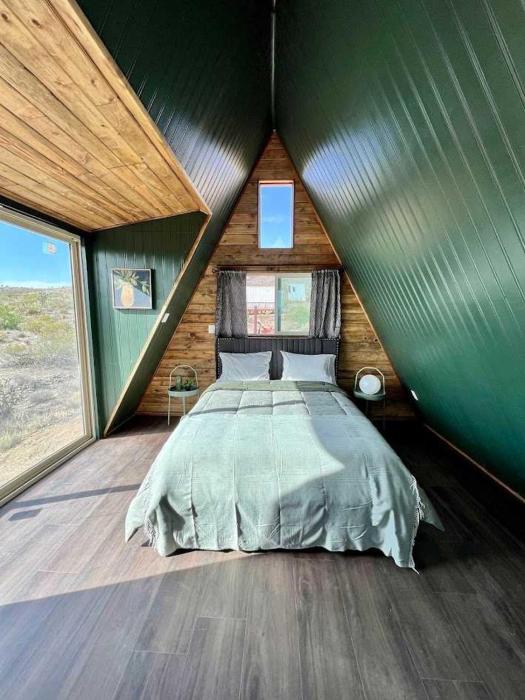 Starwalk Modern A-Frame #1