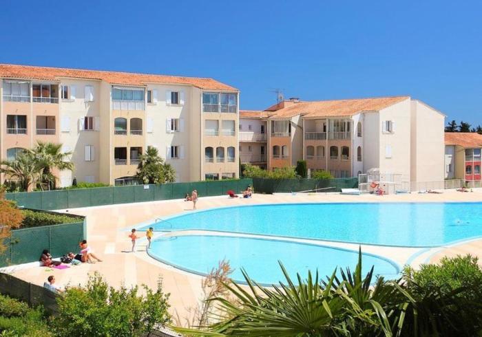 Le Lagon de Frejus Piscine XXL