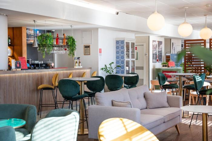 Hotel Ibis Coimbra Centro