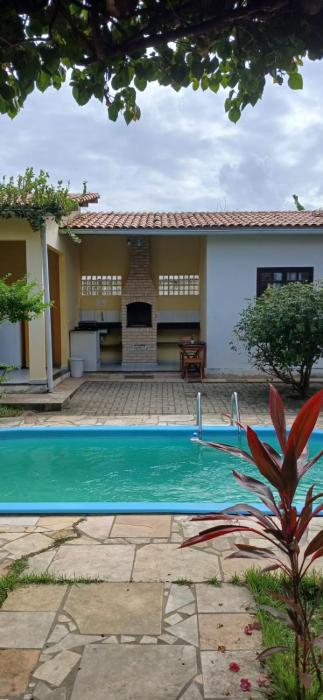 Pousada e chalé vila praia