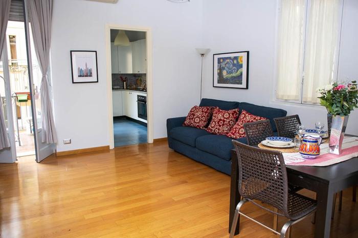 CozyFlat on Metro5 close to CityLife-ArcodellaPace