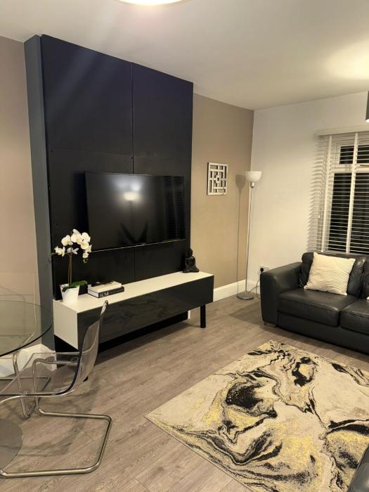 Beautifully Designed Pollok House