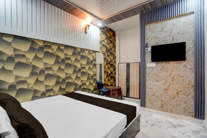 Hotel O President Hotel
