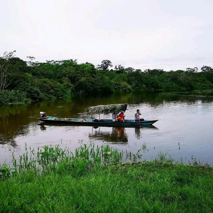 Iquitos Lodge & Expeditions