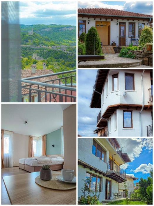 Family Hotel "Slavianska dusha" - FREE PARKING