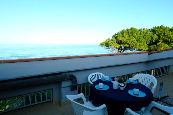 Caterina Vista Mare - Pineto Vacanza