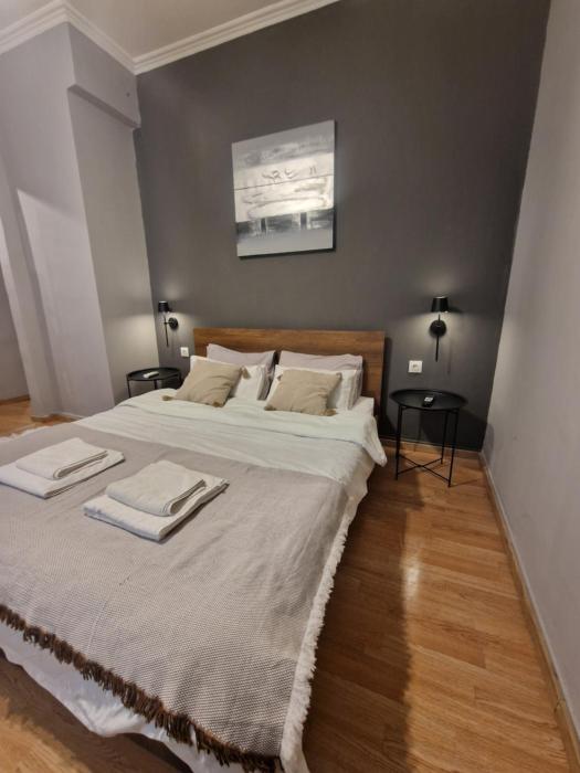 Closer "Egnatia Apartment 4"